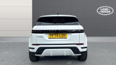 Land Rover Range Rover Evoque 2.0 D165 Dynamic SE 5dr Auto Diesel Hatchback